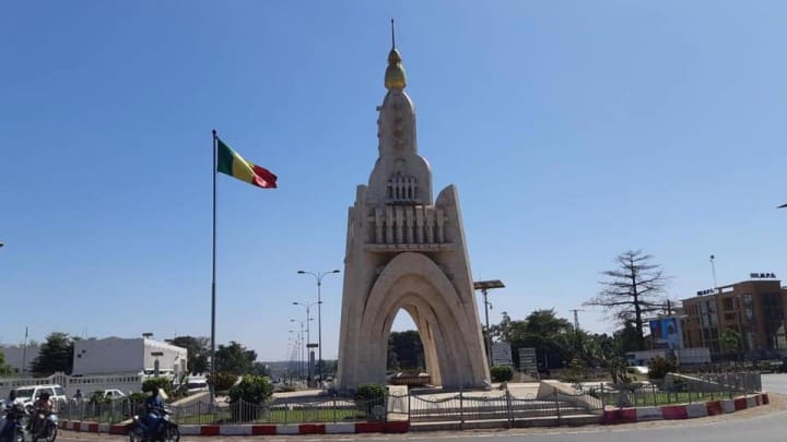 Escalating violence in Mali: Bamako under siege as dialogue calls grow