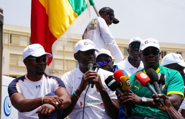 Dakar mayor abass fall addresses indiscipline following prime minister sonko’s early exit