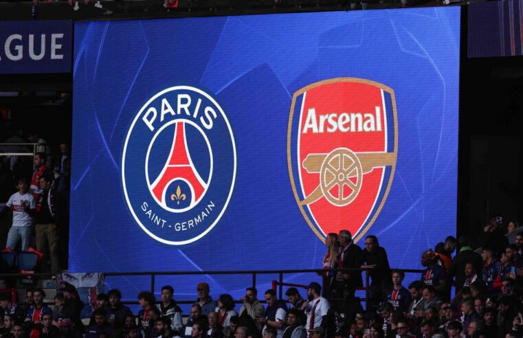 Arsenal’s post-Champions League transfer focus: securing Gonçalo Ramos from PSG