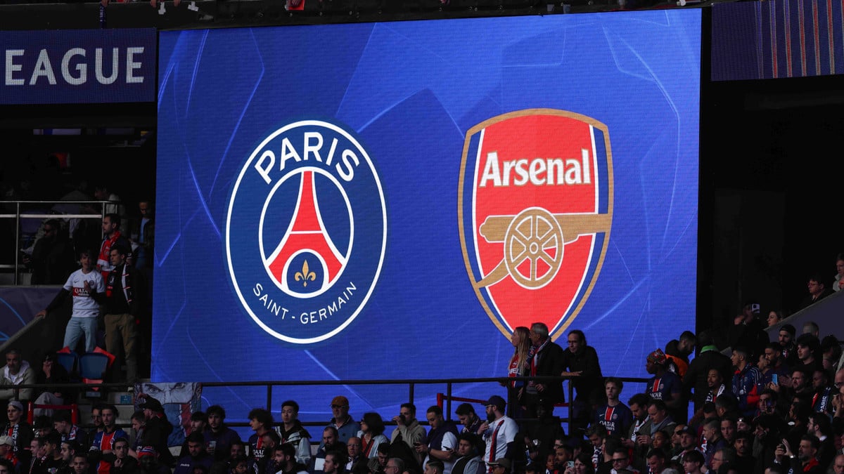Arsenal’s post-Champions League transfer focus: securing Gonçalo Ramos from PSG