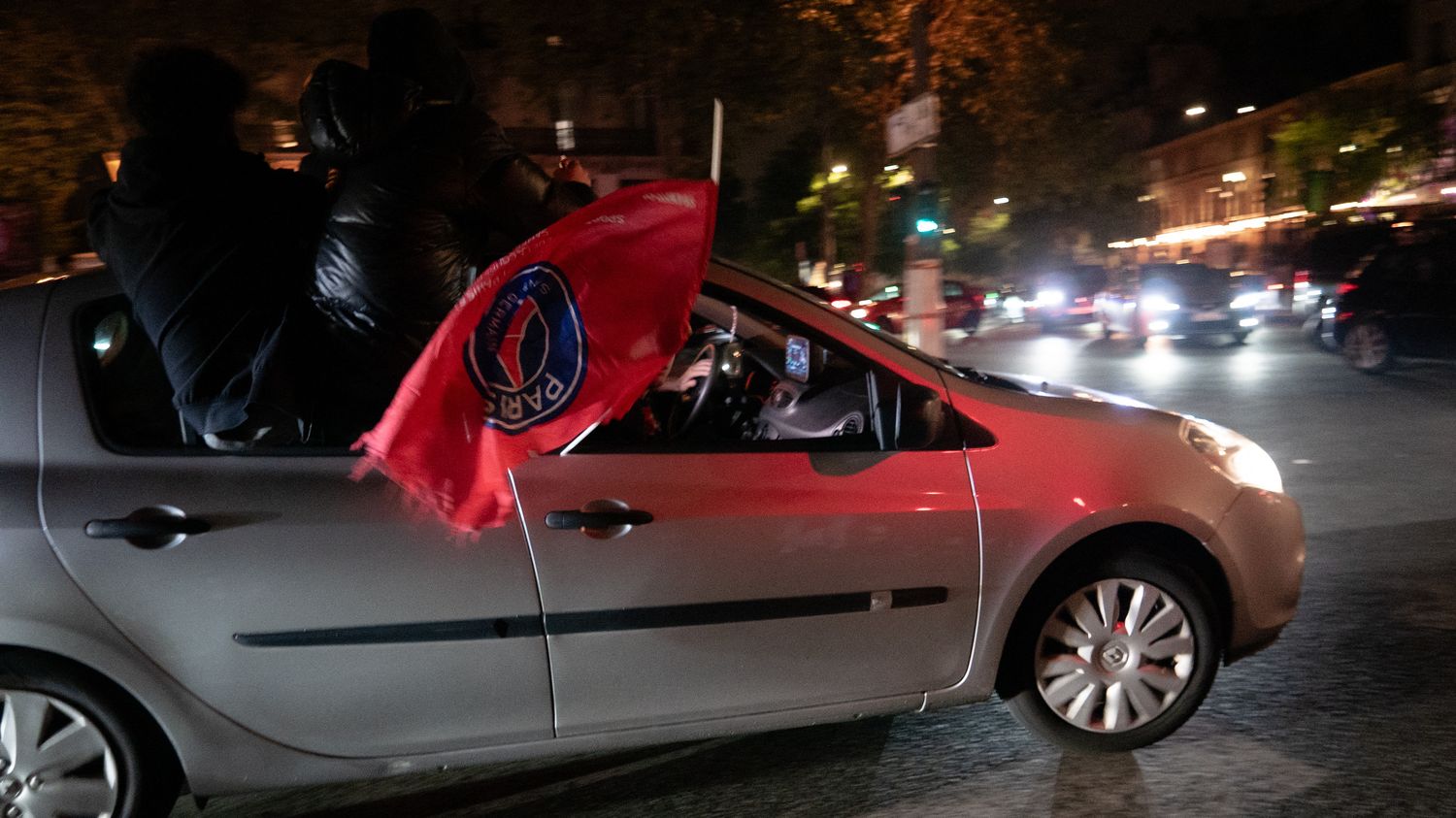 Finale de la Ligue des Champions: le parquet de Paris renforce son dispositif afin d’anticiper d’éventuels débordements violents après le match PSG