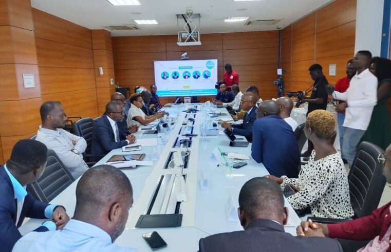 Industrialisation as a catalyst for economic growth in Côte d’Ivoire