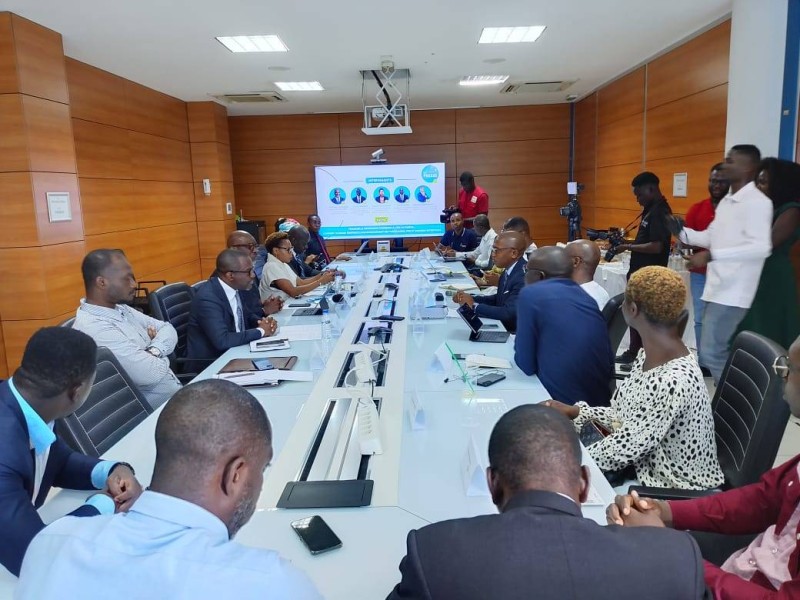 Industrialisation as a catalyst for economic growth in Côte d’Ivoire