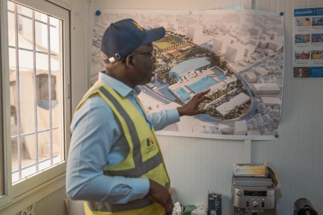 Senegal gears up for the historic Dakar 2026 youth olympics