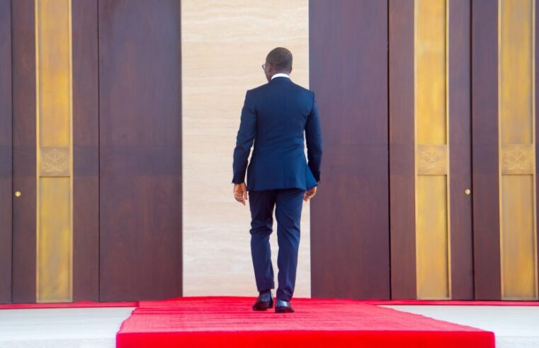 Benin’s historic power transfer: patrice talon bids farewell as romuald wadagni prepares to lead