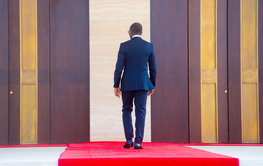 Benin’s historic power transfer: patrice talon bids farewell as romuald wadagni prepares to lead
