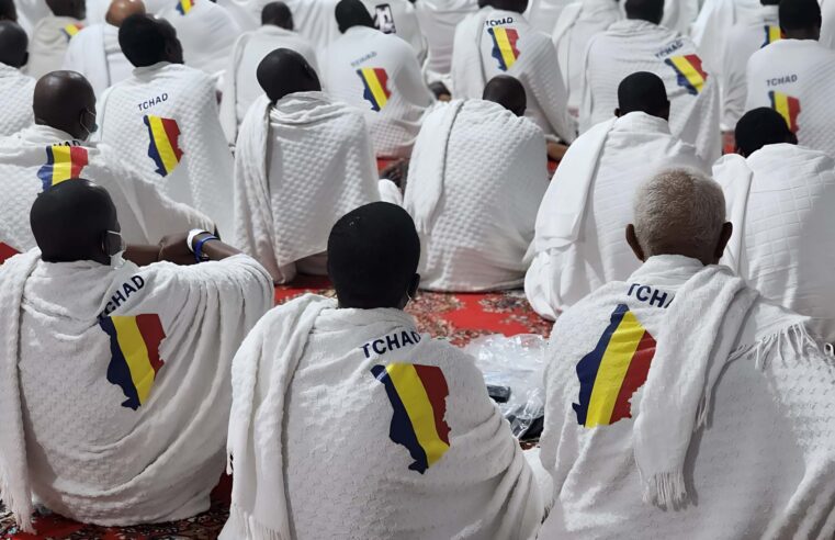 Hajj 2026 safety rules for chadian pilgrims outlined by orgep