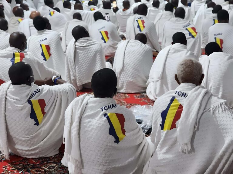 Hajj 2026 safety rules for chadian pilgrims outlined by orgep