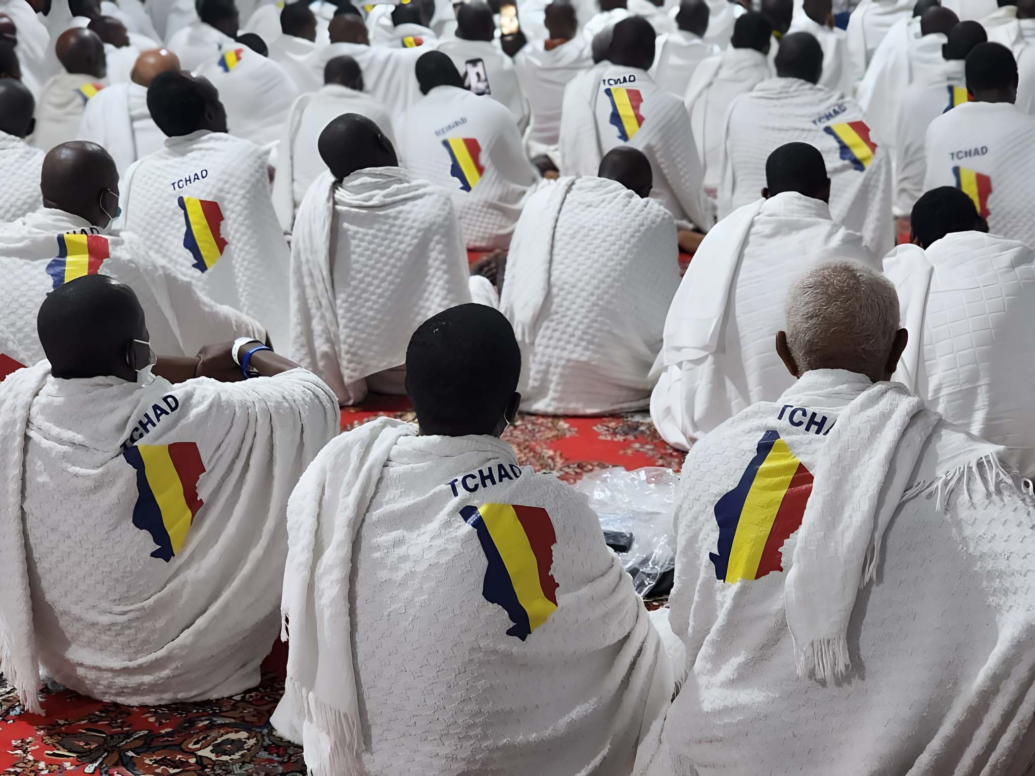 Hajj 2026 safety rules for chadian pilgrims outlined by orgep
