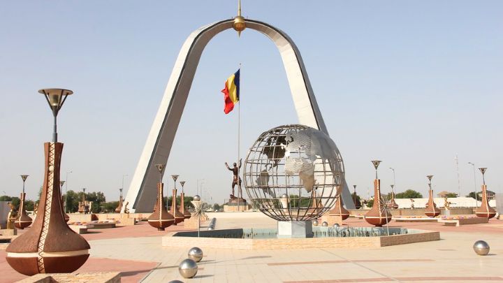Tchad: opposition warns of shrinking political freedoms after GCAP verdict