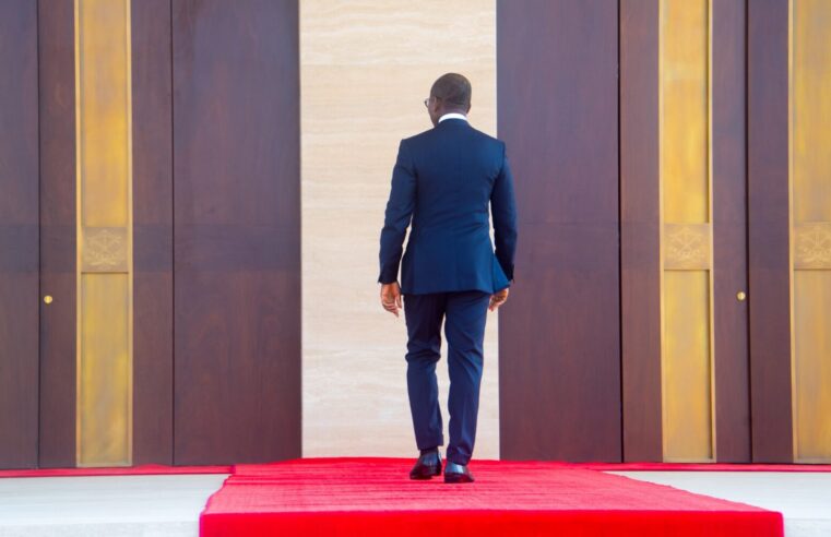 Bénin: talon’s farewell marks a new era as wadagni prepares for presidency