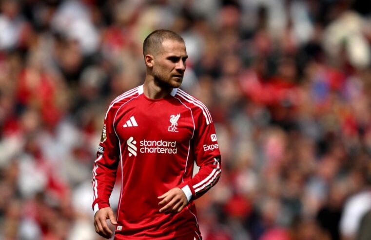Liverpool vs Brentford: essential pre-match statistics for the premier league encounter