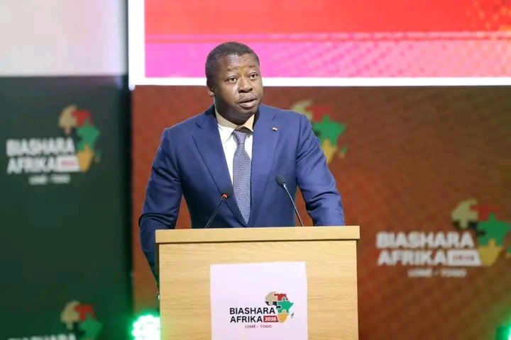 Togo hosts biashara afrika 2026 forum with bold call for african economic unity
