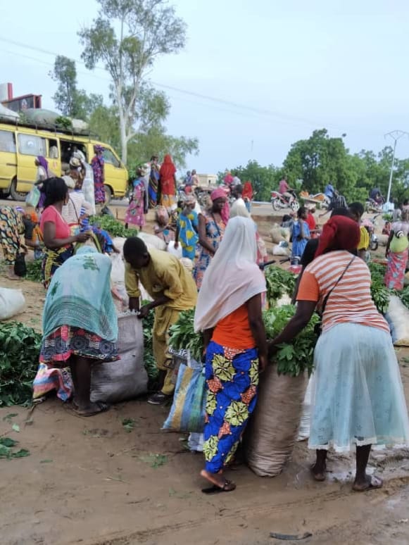 N’Djamena tackles urban chaos amid persistent poverty challenges