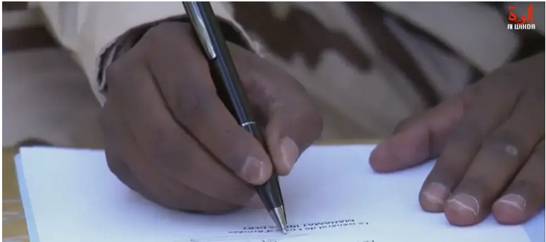 Strategic appointments reshuffle Tchad security ministry leadership