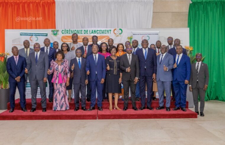 Côte d’Ivoire launches digital barometer to track financial service user satisfaction