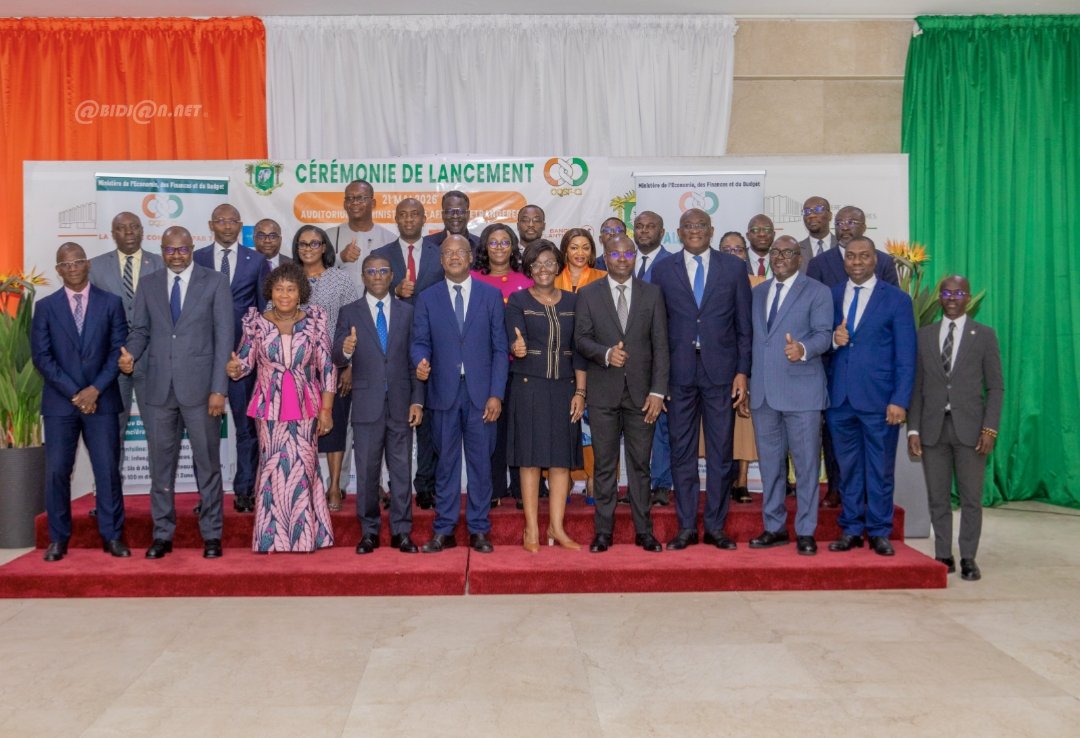 Côte d’Ivoire launches digital barometer to track financial service user satisfaction