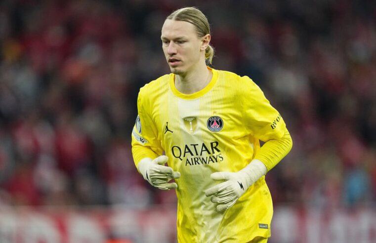 PSG eyes more Russian talents after Safonov’s standout debut
