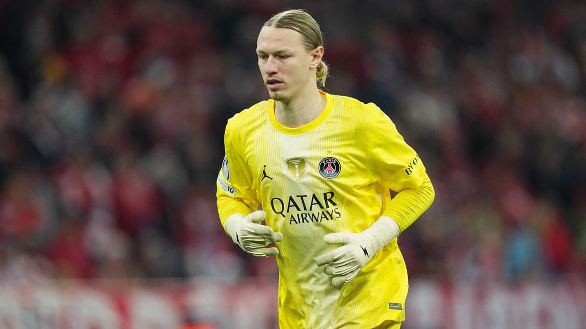 PSG eyes more Russian talents after Safonov’s standout debut