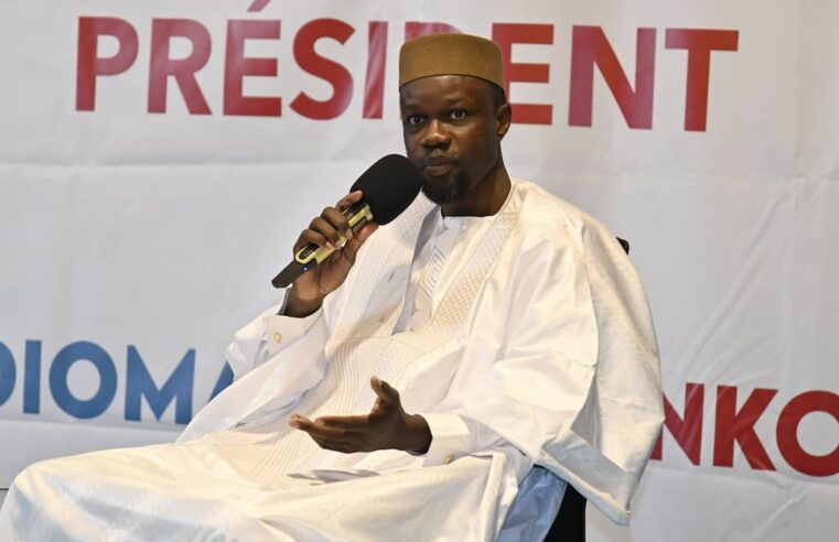 Senegal’s stance against western pressures on homosexuality