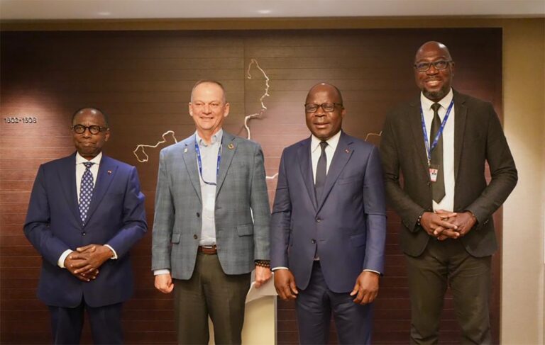 Côte d’Ivoire reinforces its dedication to nutrition and maternal-child health