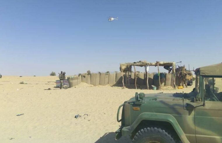 Armées du Sahel: multiplication d’accusations d’exactions, l’ONU s’inquiète