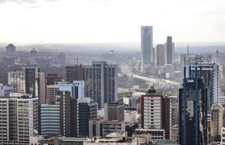 Senegal’s strategic delegation in Nairobi targets global investment