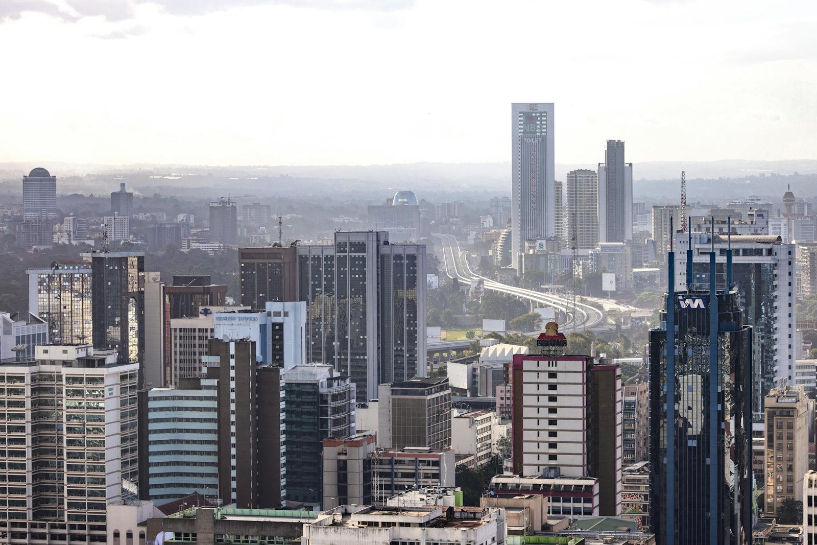 Senegal’s strategic delegation in Nairobi targets global investment