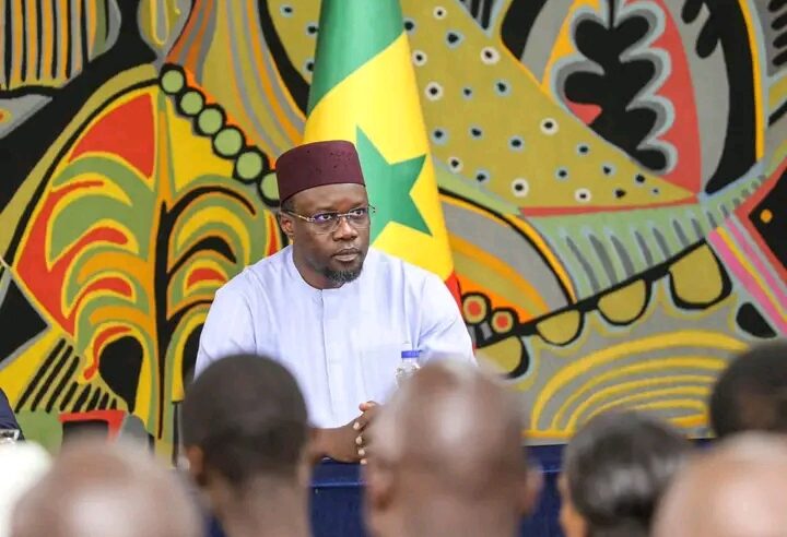 A new call for accountability: Senegal’s prime minister ousmane sonko expresses doubts over justice system