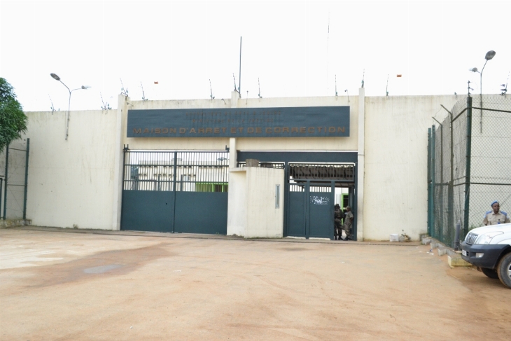 Ivorian teachers’ mutual fund scandal: three figures handed over to prison authorities