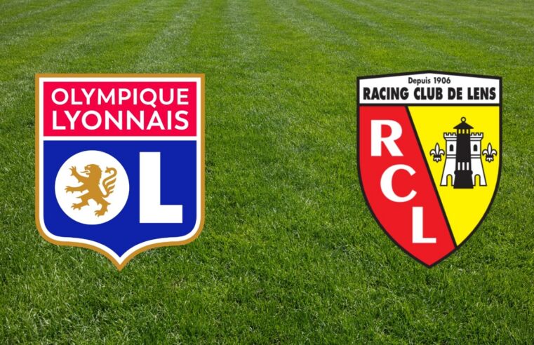 Lyon versus lens: crucial ligue 1 showdown for european qualification