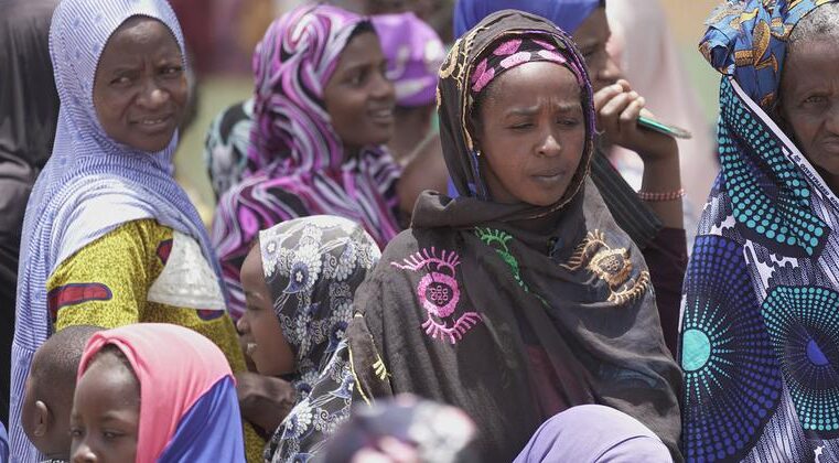Un committee exposes ethnic violence against fulani in Burkina Faso