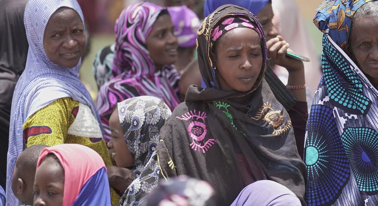 Un committee exposes ethnic violence against fulani in Burkina Faso
