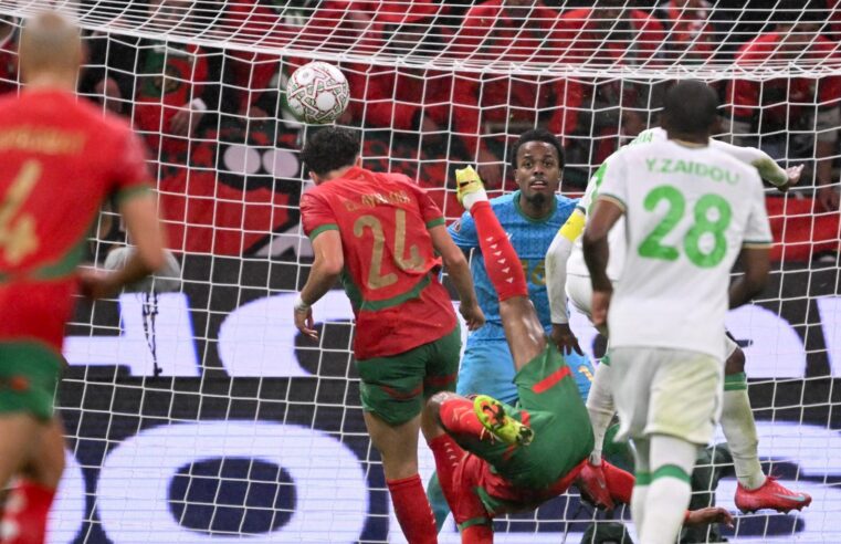 Shock reversal in african cup final as CAF strips Senegal of title