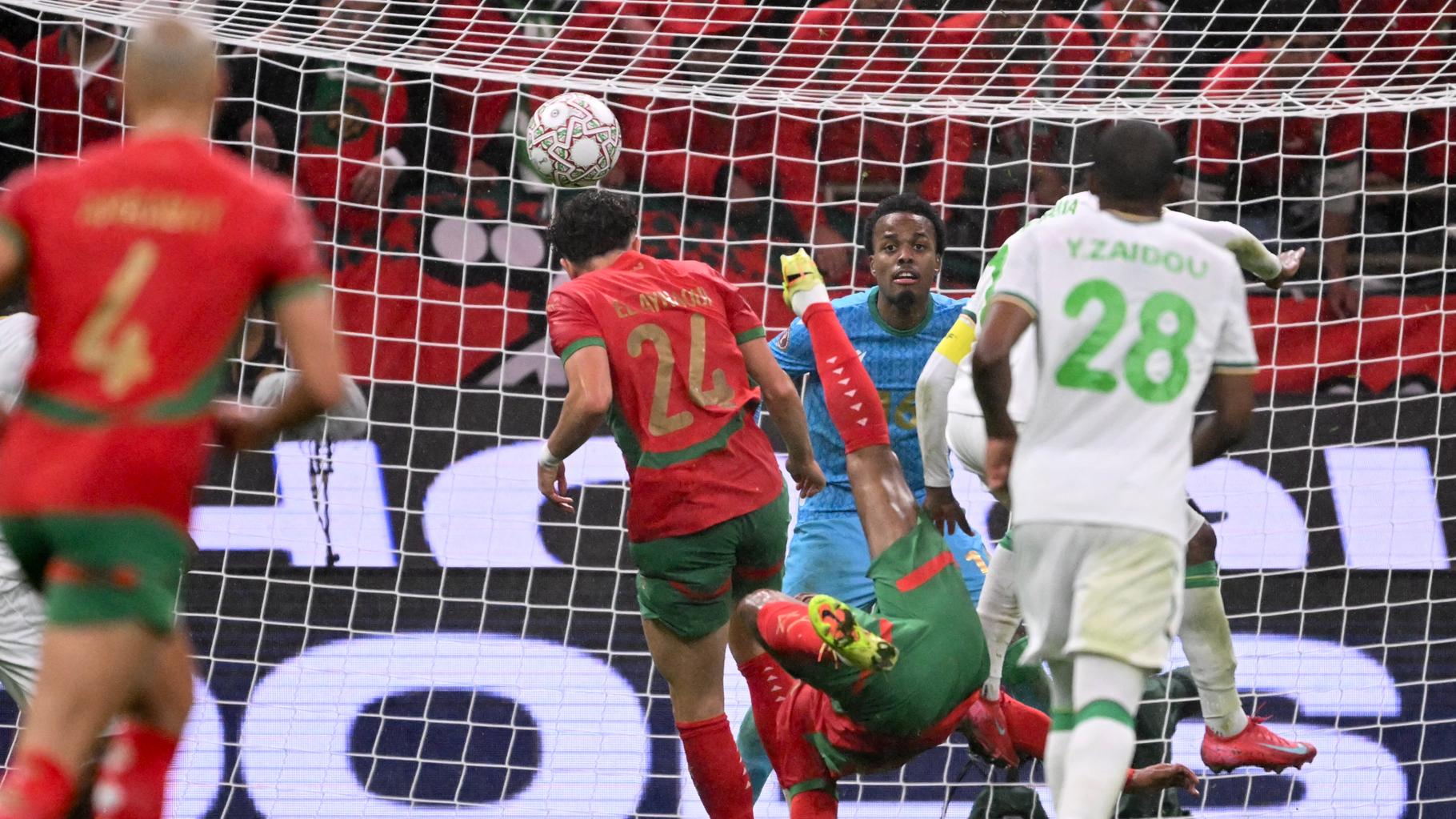 Shock reversal in african cup final as CAF strips Senegal of title