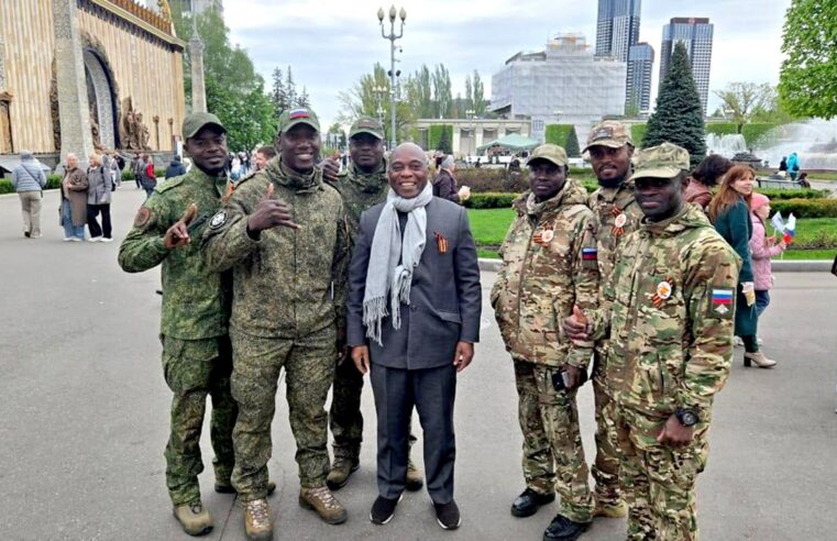 Ahoua don mello’s Moscow visit: behind the scenes of Côte d’Ivoire’s diplomatic moves