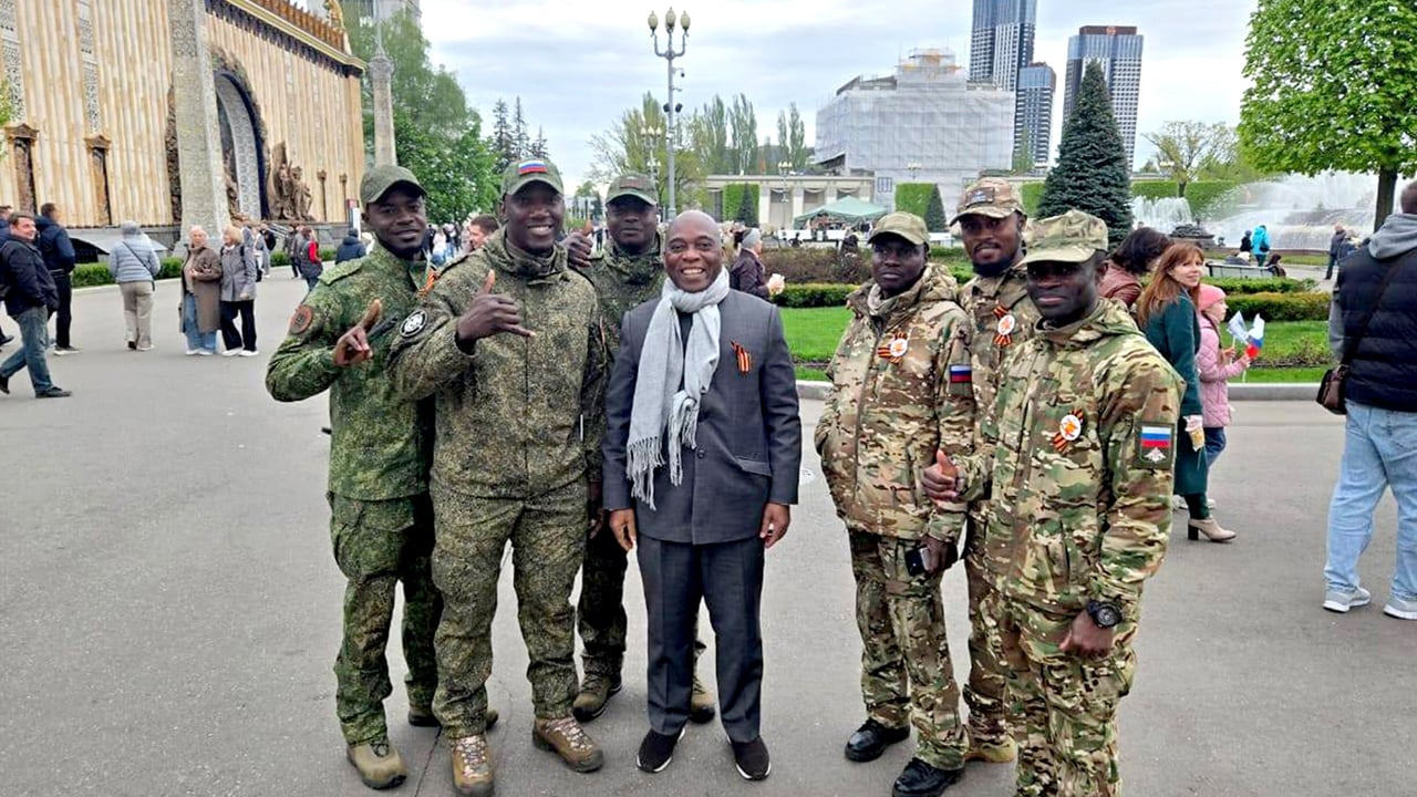 Ahoua don mello’s Moscow visit: behind the scenes of Côte d’Ivoire’s diplomatic moves
