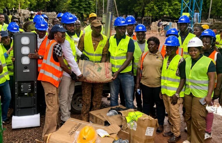 Is Faso Mêbo a patriotic call or fiscal overreach in Burkina Faso?