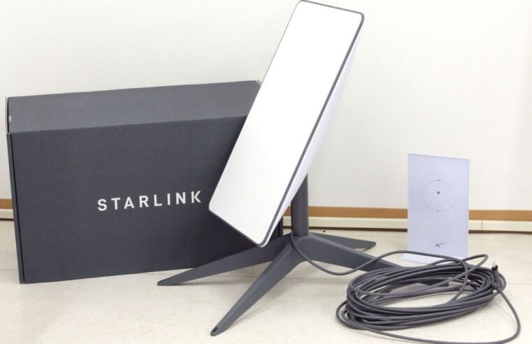 Starlink pricing sparks outrage among senegalese internet users