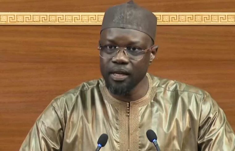 Sénégal debates LGBT rights amid Western pressure claims