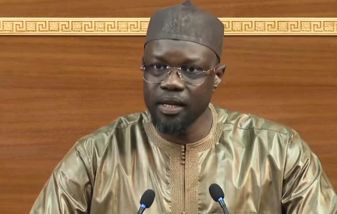 Sénégal debates LGBT rights amid Western pressure claims