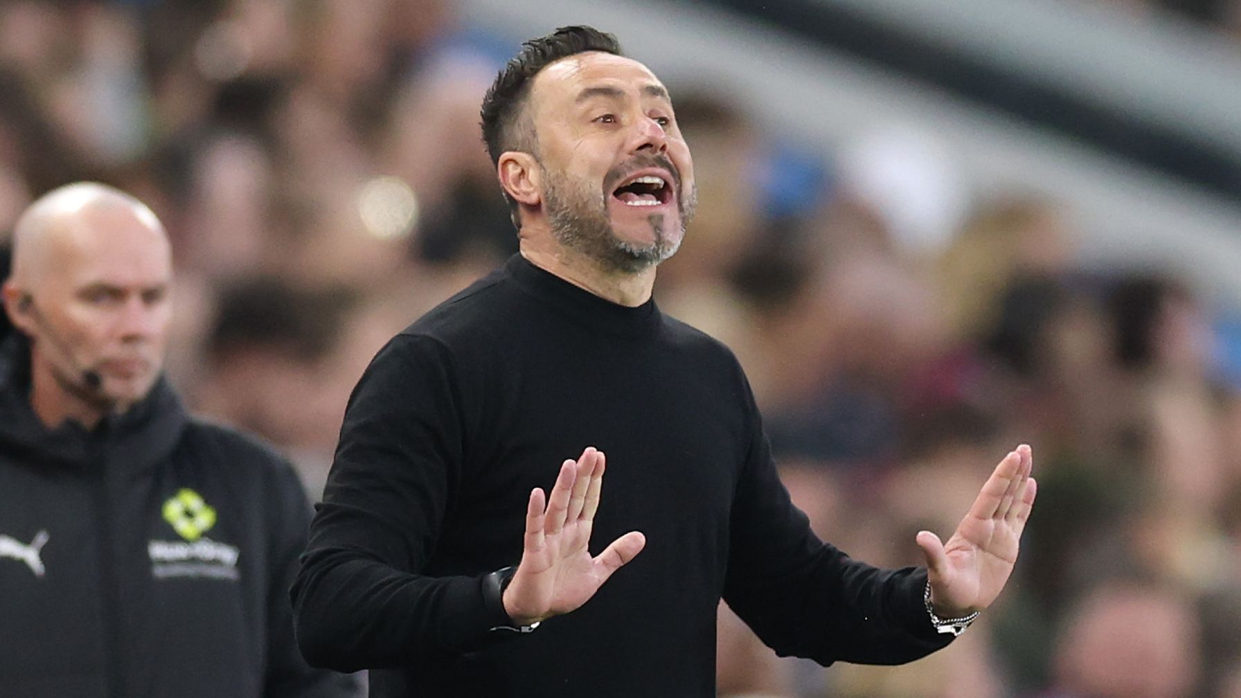 Tottenham’s fight for survival: de zerbi warns of ongoing premier league battle