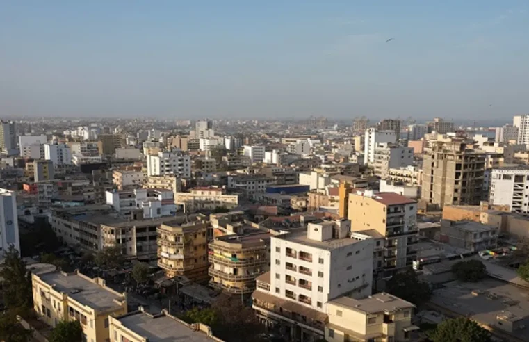 French engineer detained in Senegal amid anti-lgbtq+ crackdown