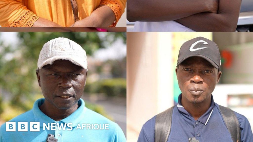 Ousmane Sonko : ce que pensent les Sénégalais de son limogeage