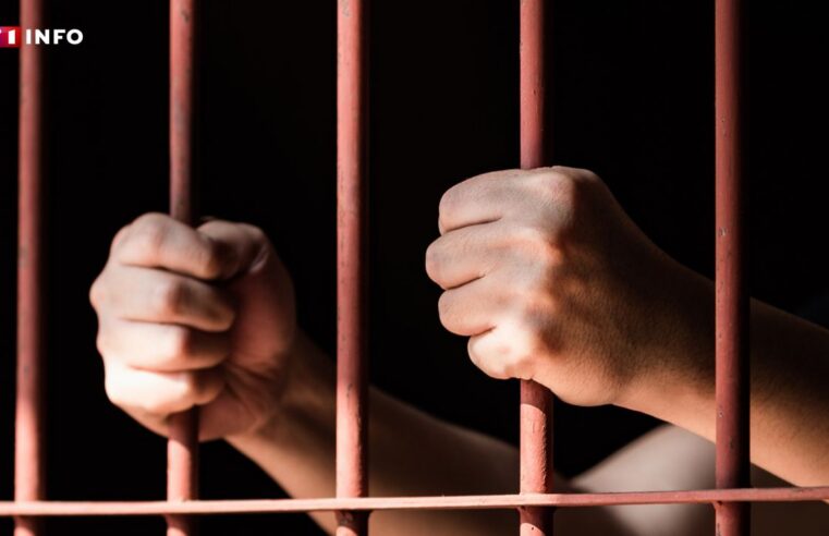 French national detained in Senegal under anti-lgbt+ law