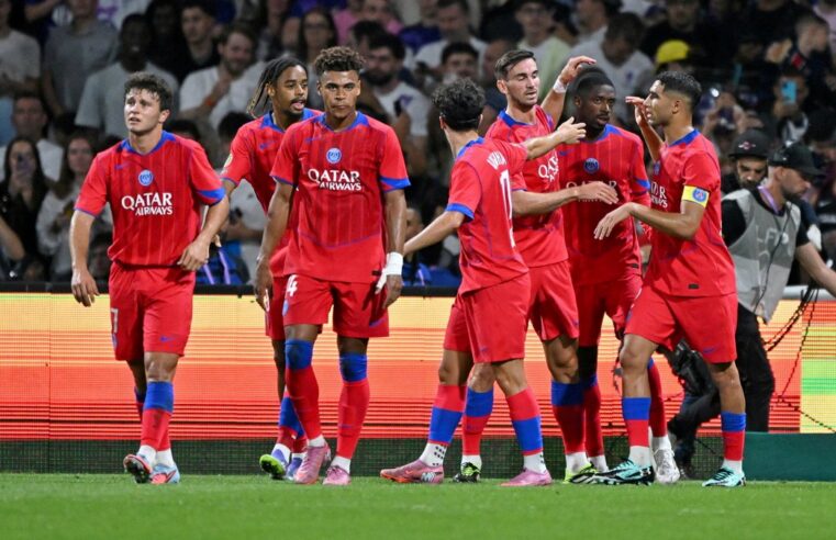 Best places to watch psg arsenal champions league final in albi
