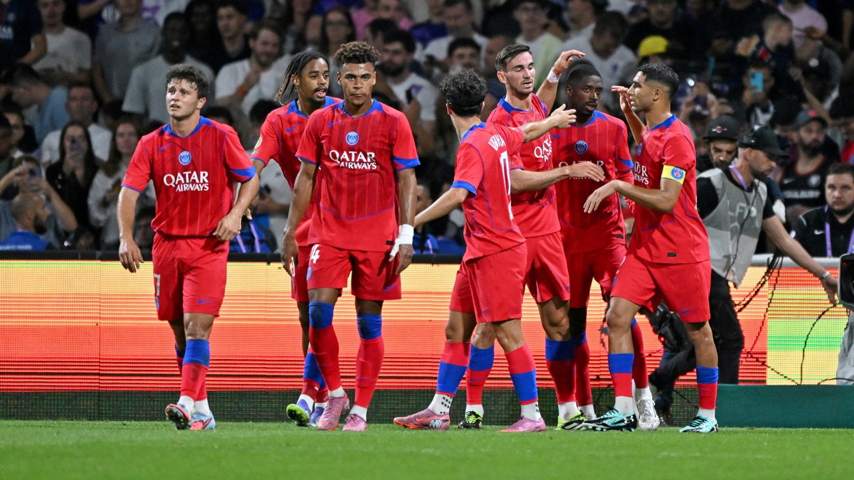 Best places to watch psg arsenal champions league final in albi