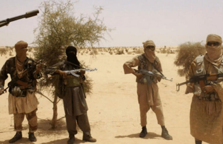 Mali jihadist attacks leave nearly two dozen dead near Bandiagara