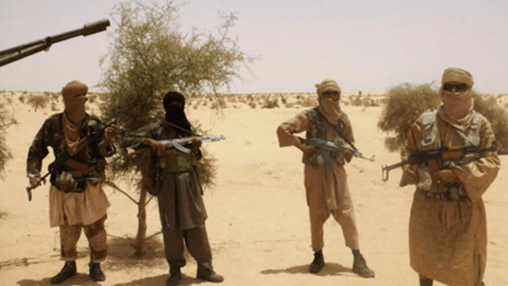Mali jihadist attacks leave nearly two dozen dead near Bandiagara