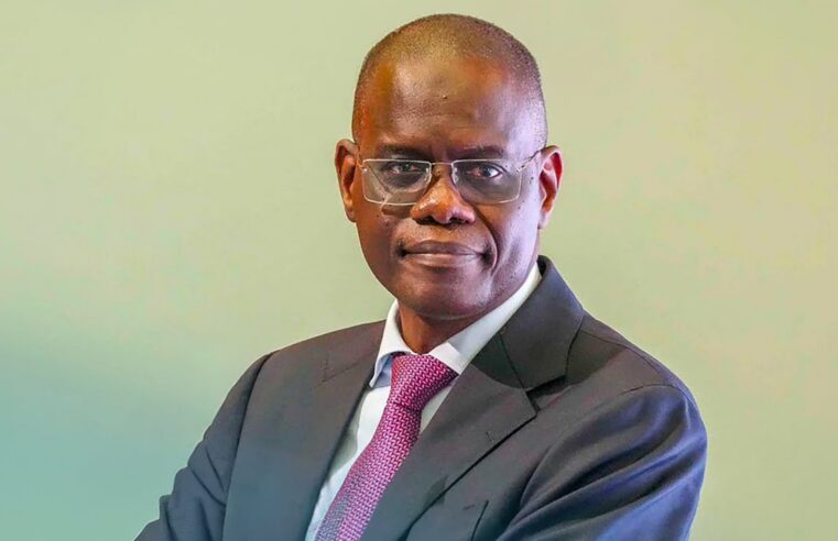 Ahmadou Al Aminou Lô: Senegal’s new prime minister in 10 key facts